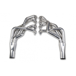 Hooker Blackheart Super Competition Headers for GBody LS Swap