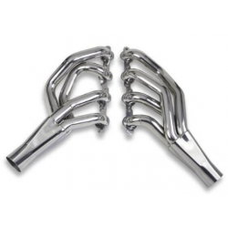 Hooker Blackheart Mid Length Headers for GBody LS Swap