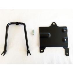 1986-87 Grand National Coil Pack and module Bracket Combo
