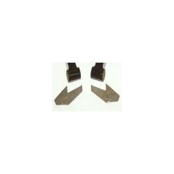 HRpartsNstuff Frame Braces