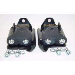 HRpartsNstuff Poly Factory 3.8 4.1 style Motor Mounts