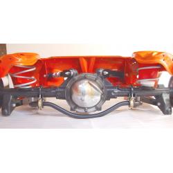 HRpartsNstuff Rear Sway bar / Anti-roll Bar