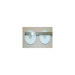 HRpartsNstuff Air Bag Spacer Kit