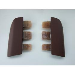 83-84 Hurst Olds Rear Spoiler Replacement Tips