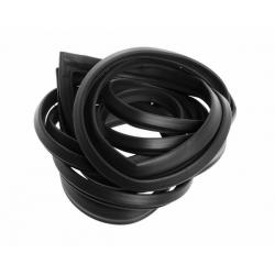 78-87 Chevrolet Malibu, Buick Regal, Oldsmobile Cutlass, Pontiac Le Mans, 4-Door, Front Door Weatherstrips, Sold as a Pair
