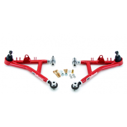 1993-2002 GM F-body Tubular Lower A-arms, Chromoly, Drag Race