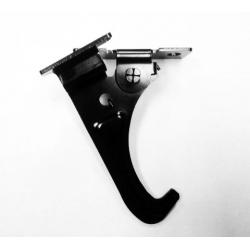 78-88 Hood Secondary Safety Catch Latch