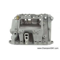 1986-87 Turbo Buick Champion Ported OEM Aluminum Intake Manifold