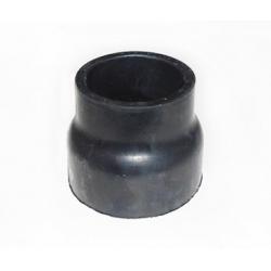 1986-87 Turbo Buick Intercooler hose with clamps