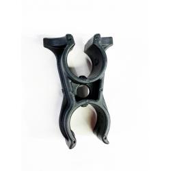 86-87 Turbo Buick 89 TTA Engine Oil Cooler Oil Cooler Support Clip