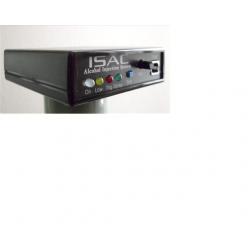 ISAC Methanol Controller