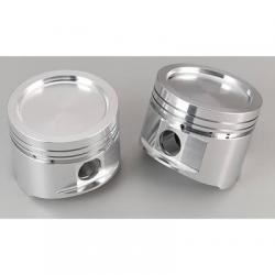 Turbo Buick JE Pistons