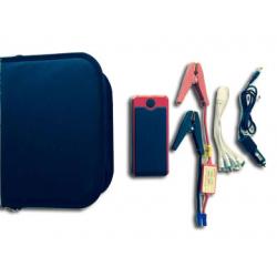 MULTI-FUNCTION JUMP STARTER
