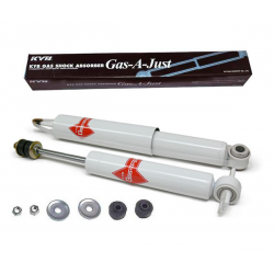 KYB Gas-A-Just Shocks