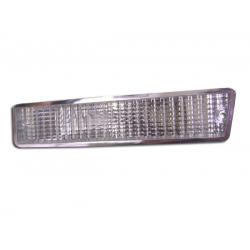 Oldsmobile Bumper Marker Light (Clear) LH or RH