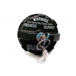 GM Locking Gas Cap