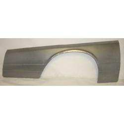 Lower Quarter Panel Patch - Passenger