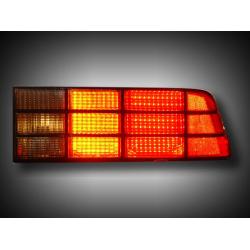 1982-1992 Chevrolet Camaro LED Tail Light Panels