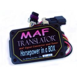 Turbo Buick MAF Translator