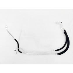 86-87 Turbo Regal Main Air Conditioning Lines Bare