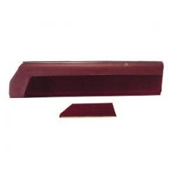 78-81 Malibu Upper Door Panels