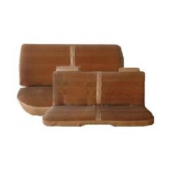 78-83 Malibu Wagon Seat Cover Upholstry