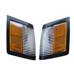 84-87 Grand National Marker Lights Set