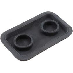 Brake Master Cylinder Cap Gasket