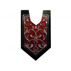 74-88 Monte Carlo Nose/Tail Light Emblem Insert Replacement