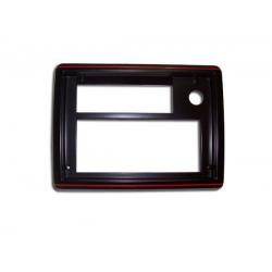 Monte Carlo Radio Bezel