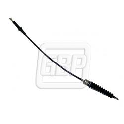 Monte Carlo SS LS console 4 speed Shifter Cable