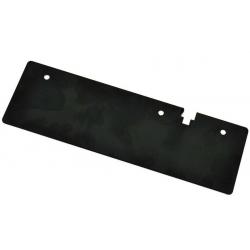 Cutlass Console Lid Metal inner Plate 78-88