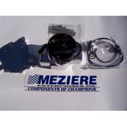Turbo Buick Meziere Electric Water Pump