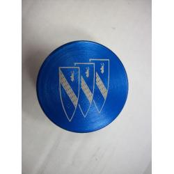 Tri Shield Radiator cap