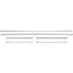 1978-87 El Camino Caballero Lower Body Side Molding