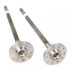 Moser 7.5 in. 26 Spline Axles