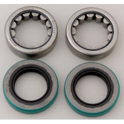 Moser Engineering Axle Bearings