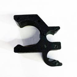 86-87 Turbo Buick 89 TTA Engine Oil Cooler Oil Cooler Support Bracket