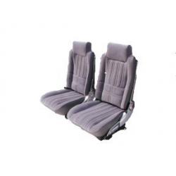 81-85 Oldsmobile Cutlass 442  Hurst / Olds Seat Covers