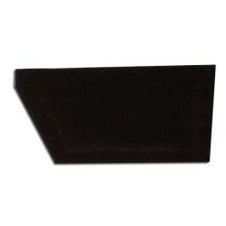 Cutlass 442 Hurst Rear Seat Inserts