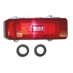 86-88 Oldsmobile Passenger Side Tail Light