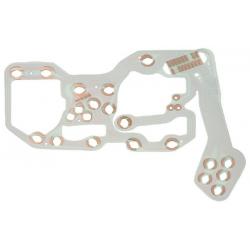 81-88 Monte Carlo / El Camino Printed Circuit Board With Out Gauges GM 25016703