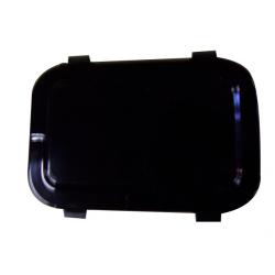 Turbo Buick Brake Fluid Reservoir Lid