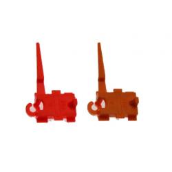 Shift Indicator Assembly Pointer