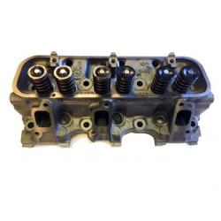 Champion Ported Iron NEW Buick V6 Stage 1 Jr. Heads