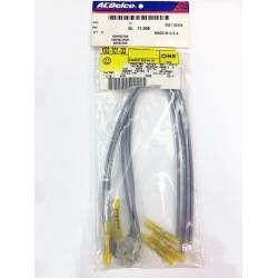 Power Window Switch Plug Connector Repair Kit - Passenger Side
