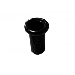 Power Antenna Nut Black