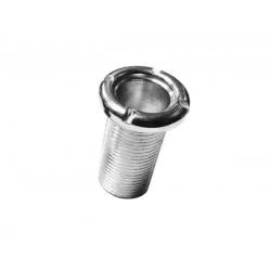 Power Antenna Nut Chrome