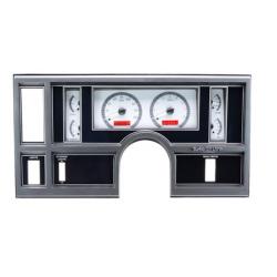 1984- 87 Grand National VHX Instruments