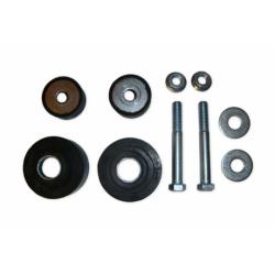 Gbody Radiator Core Support Bushings